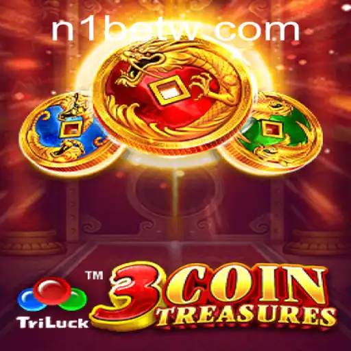 3CoinTreasures: Dive into the Thrilling World of Gameccc
