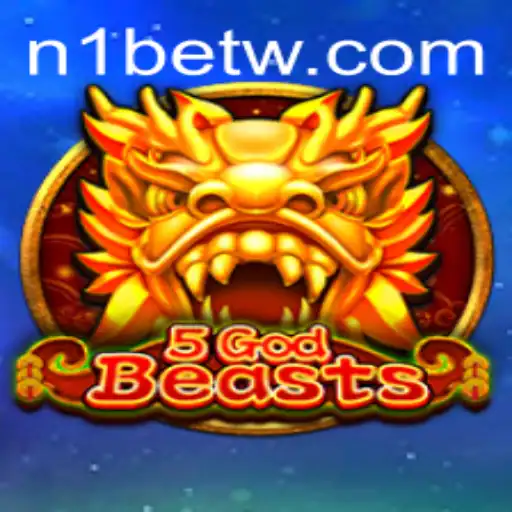Discover the Exciting World of 5GodBeasts: A New Gaming Sensation