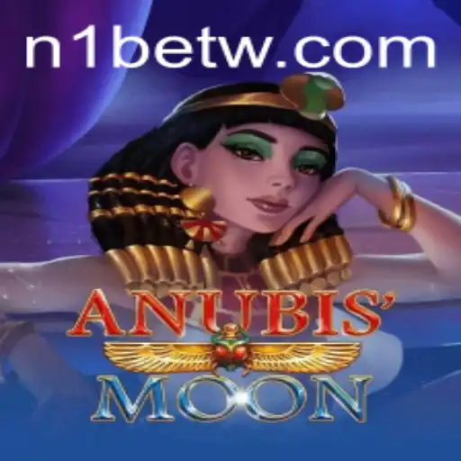 Anubis Moon: An Epic Journey into Egyptian Mysteries