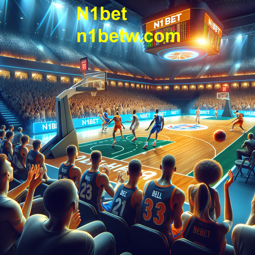 O Fascínio do Basquete: Mais do que um Jogo