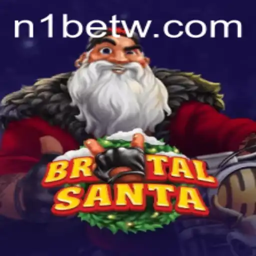BrutalSanta: A Gaming Experience Like No Other