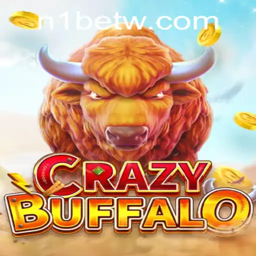 Harness the Wild Thrills of CRAZYBUFFALO