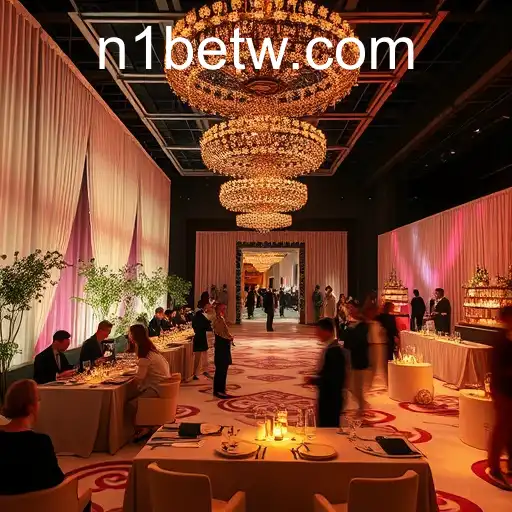 Exclusive Events: A Gateway to Unique Experiences
