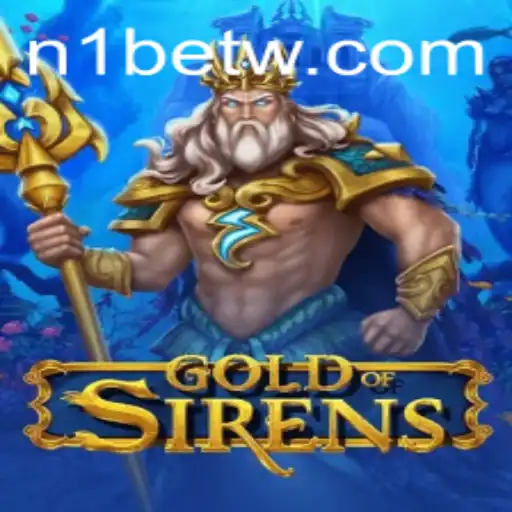 Dive Into Adventure: GoldofSirens Game Overview