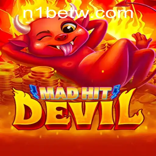 The Intriguing World of MadHitDevil: A Thrilling Adventure Awaits