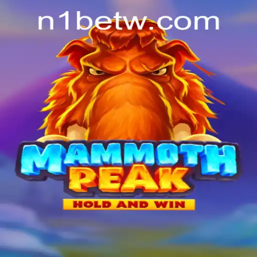 Exploring the Thrills of MammothPeak: A New Era in Gaming