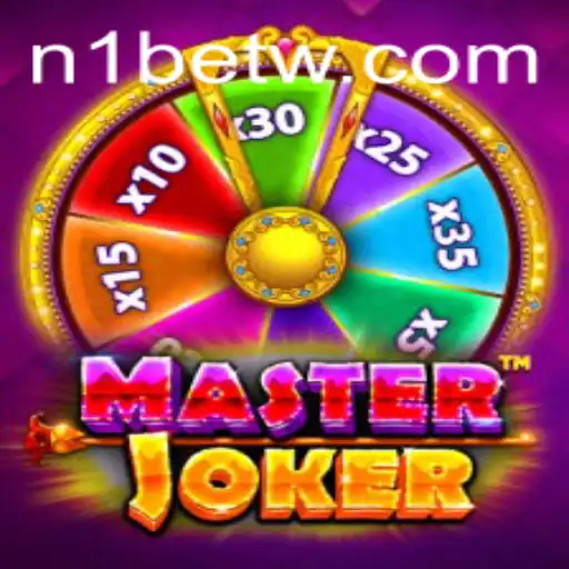 Discovering the Intrigue of MasterJoker: A Revolutionary Gaming Experience
