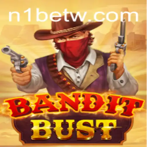 BanditBust: A Riveting Adventure Game