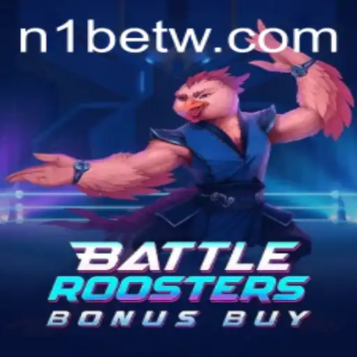 BattleRoostersBonusBuy Game: An Immersive Experience in Virtual Gaming