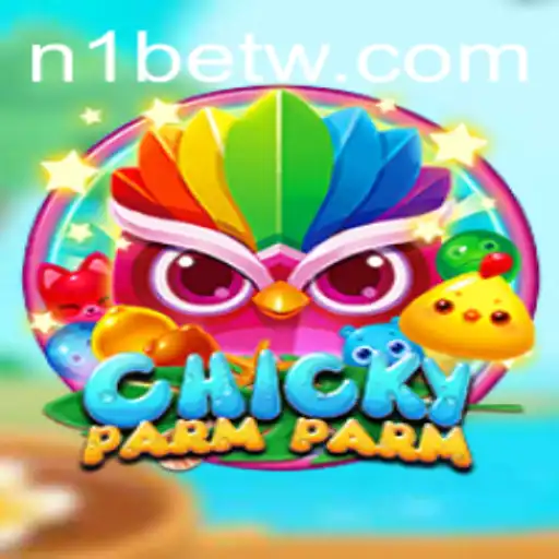 ChickyParmParm: The Intriguing Universe of GameCCC