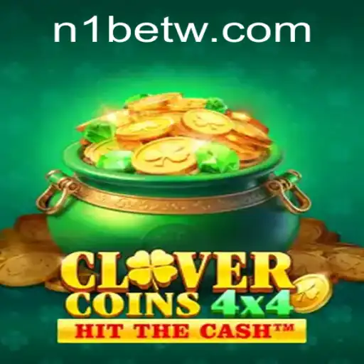 Immerse Yourself in the Enchanting World of CloverCoins4x4