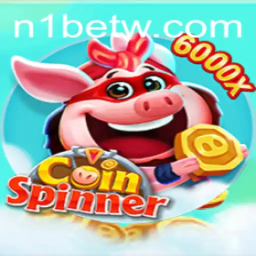 CoinSpinner: The Ultimate GameCCC Experience