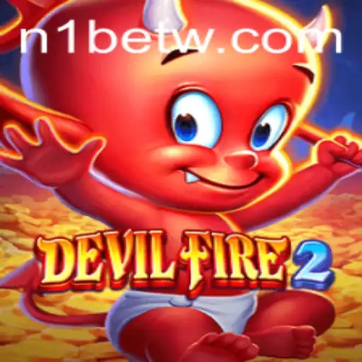 Unveiling DevilFire2: An Immersive Gaming Experience with Intense Strategy