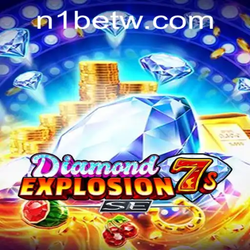 Discover the Thrilling World of DiamondExplosion7sSE: A Modern Gaming Marvel