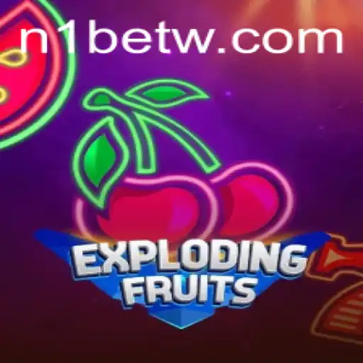 ExplodingFruits: A Thrilling Gaming Experience