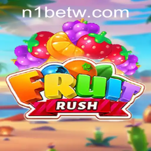 FruitRush: A Comprehensive Guide to This Exciting Game