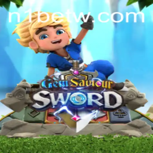 GemSaviourSword: Unleash the Hero Within
