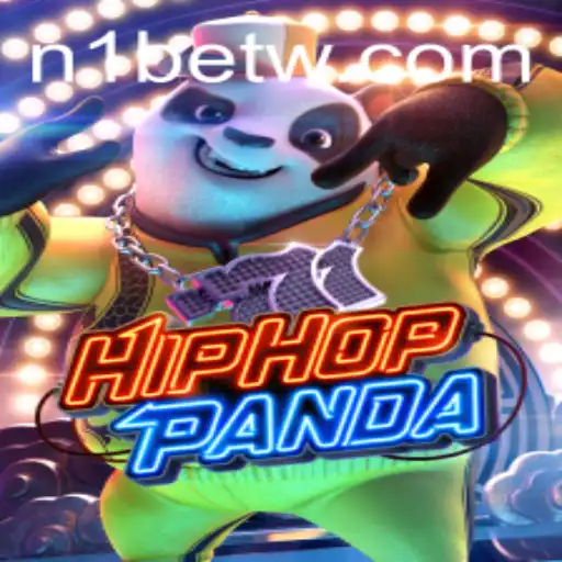 HipHopPanda: A Dynamic Game Revolutionizing the Gaming Landscape