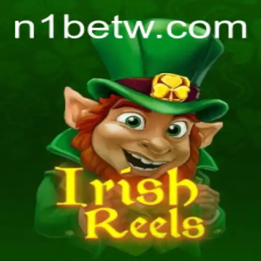 Introducing IrishReels: A Captivating Slot Experience