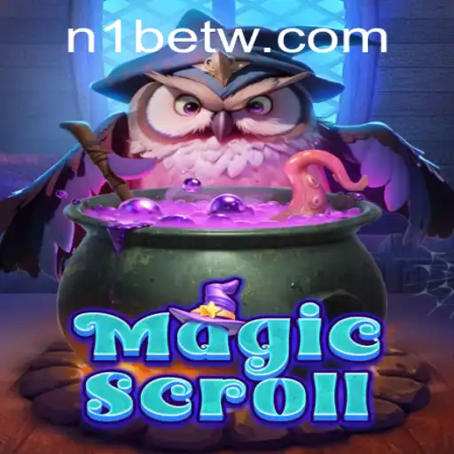 MagicScroll: Unveiling the Mystique of a Captivating Game Experience