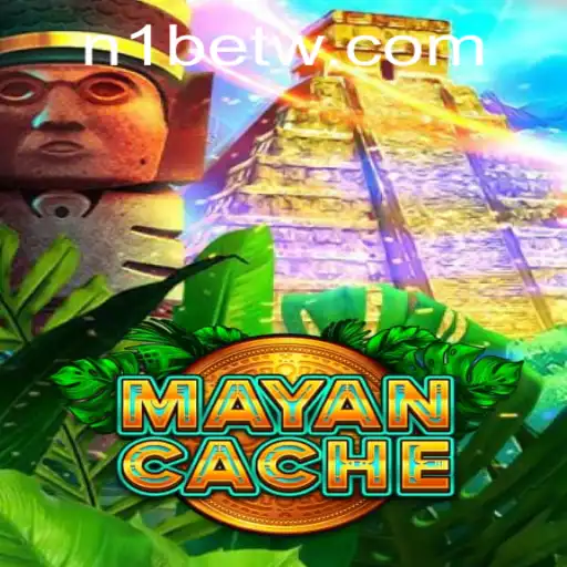 Discover the Thrills of MayanCache: A New Era of Adventure Gaming