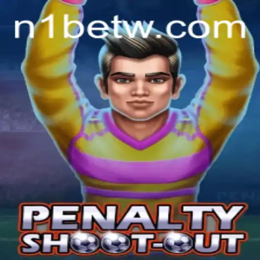 PenaltyShootOut: The Thrilling Game That Captures the Essence of Soccer