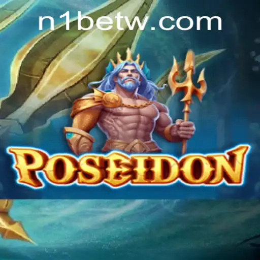 Dive into the Mystical Waters of Poseidon: A Captivating Gaming Adventure