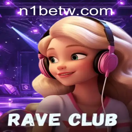 RaveClub: A New Evolution in the Gaming World