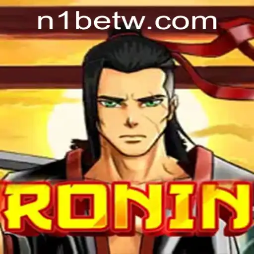 Discover the Thrilling World of Ronin: A Deep Dive Exploration