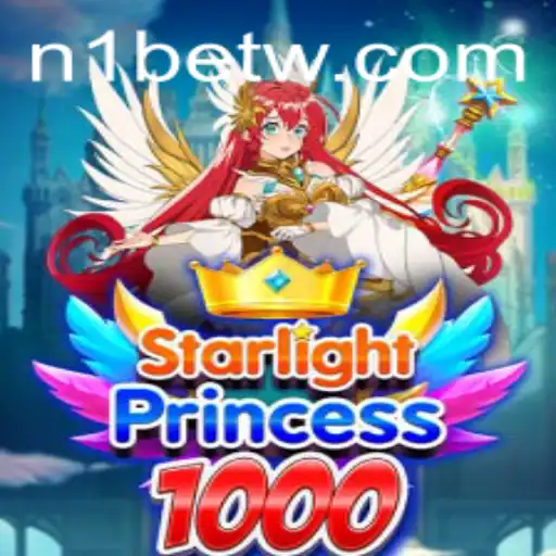 Discover StarlightPrincess1000: An Enchanting Gaming Experience