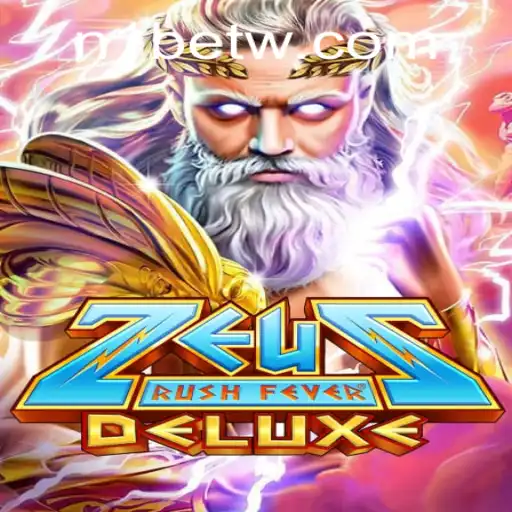 ZeusRushFeverDeluxe: A Grand Adventure into the World of Mythology and Excitement