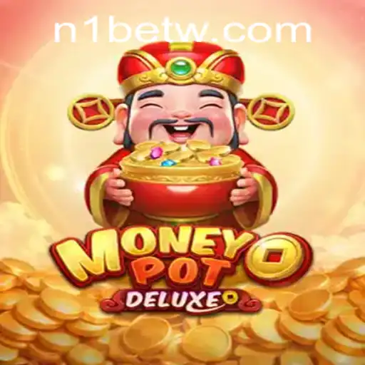 Unveiling MoneyPotDELUXE: A New Era in Online Gaming