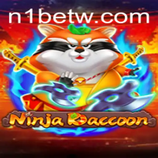 NinjaRaccoon: An Exciting Adventure Through the World of Stealth and Strategy