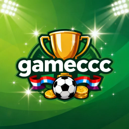 gameccc Logo
