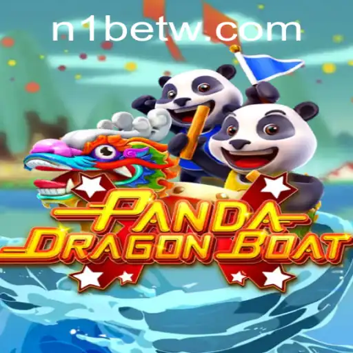 PANDADRAGONBOAT: Unleashing the Excitement of Traditional Racing in a Digital World