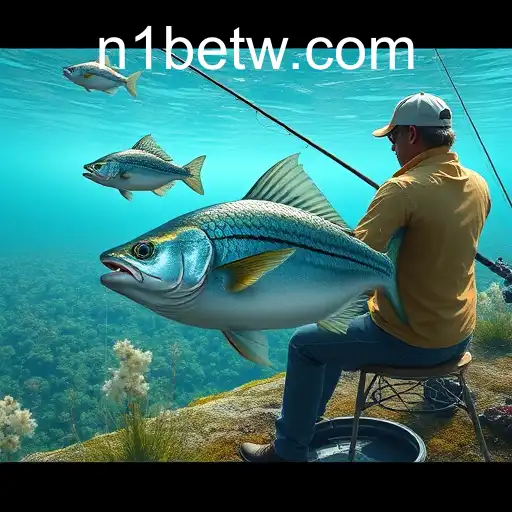 Dive into the World of Pesca Online: A New Era of Digital Fishing