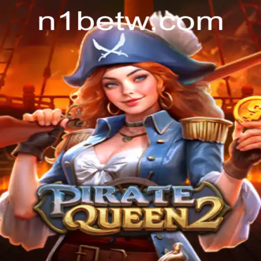 PirateQueen2: Dive into the High Seas Adventure