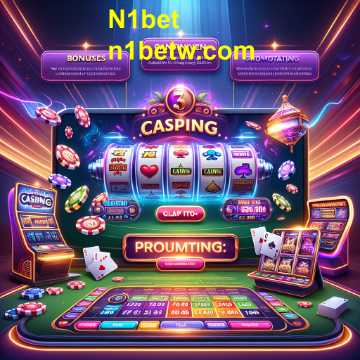 Descubra as Melhores Promoções no N1bet