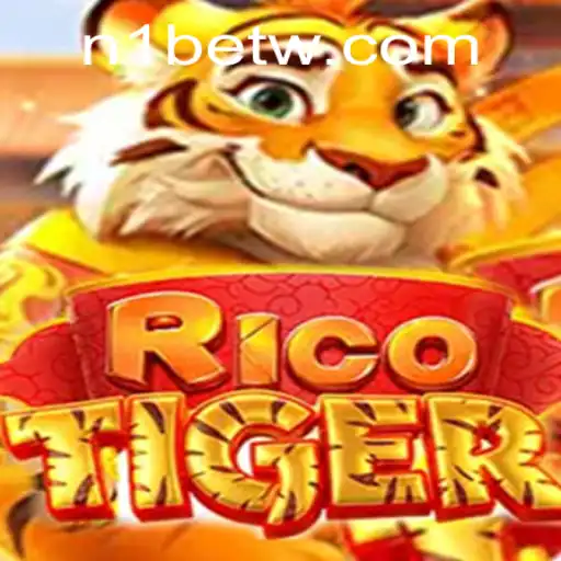 Discovering the Exciting World of RicoTiger: A Thrilling Adventure Awaits