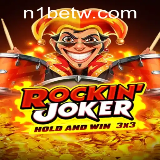 Unlocking the Thrills of RockinJoker: A New Era in Gaming