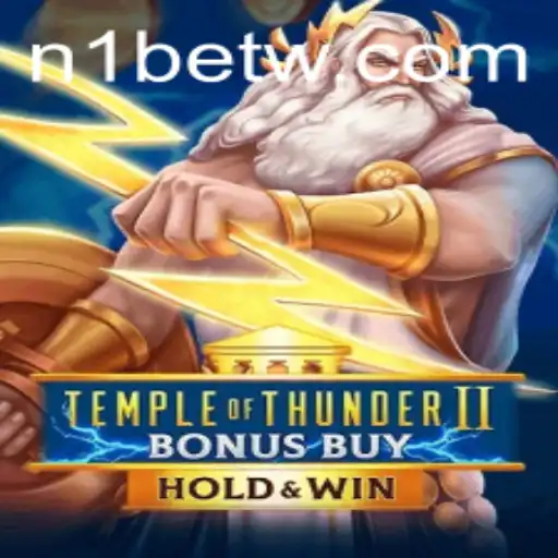 Unleashing the Secrets of TempleofThunderIIBonusBuy