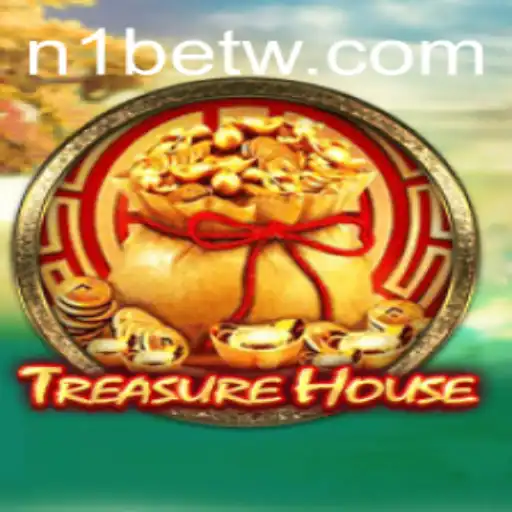 Discover the World of TreasureHouse: A New Adventure Awaits