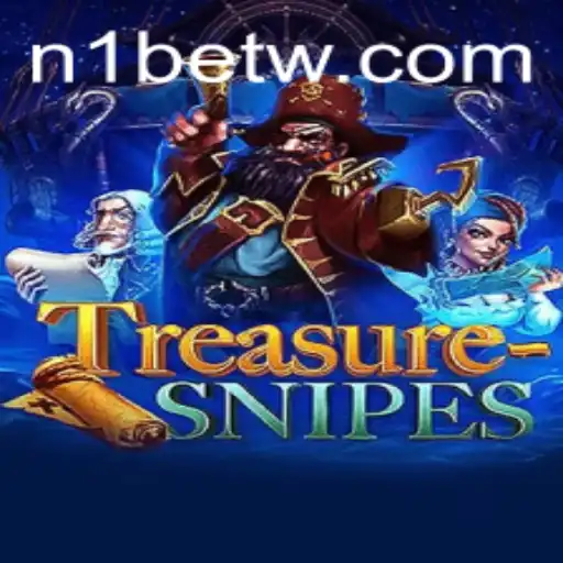 Exploring the Adventurous World of TreasureSnipes: A New Gaming Frontier