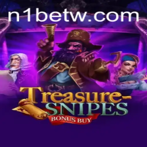 Exploring the Thrilling World of TreasuresnipesBonusBuy
